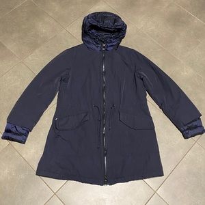 Massino Dutti Down Jacket